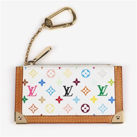 purse forum louis vuitton multicolor cles